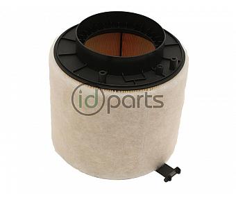 Air Filter w/Pre-Filter (Q5)