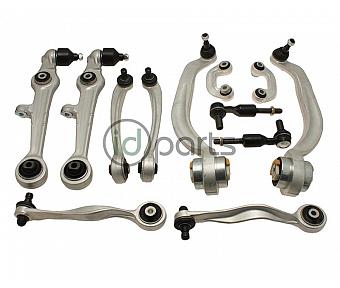 Front Control Arm Kit (B5.5)