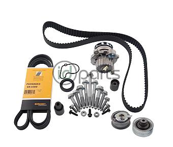 Timing Belt Kit (A4 ALH)