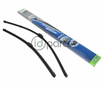 Valeo Wiper Set (X3 F25)