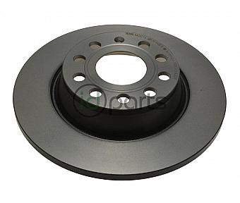 Brembo Rear Rotor (TDI Cup Edition 282mm)