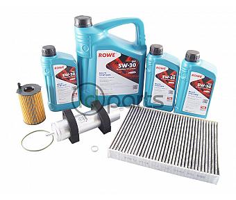 20k Service Kit (Audi Q7 240HP)