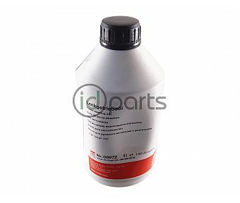 Power Steering Fluid (MB 236.3)