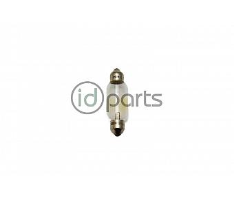 15w Festoon Bulb