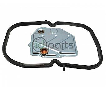 Automatic Transmission Filter Kit (W124)