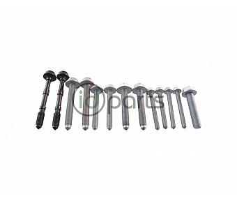 Subframe Bolt Set (A5)(MK6 Golf)