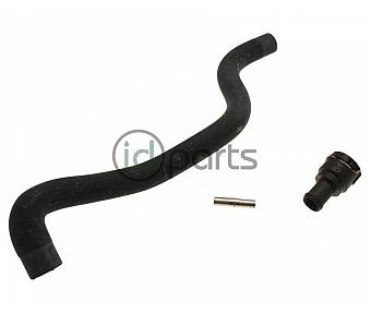 EGR Cooler Coolant Bypass Kit (A4 BEW 5-speed)