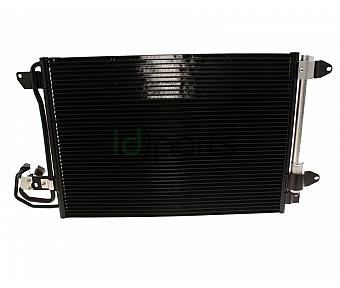 A/C Condenser (A5)(Mk6 Golf/Sportwagen)(8P)