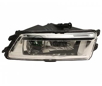 Fog Light Drivers Side (NMS Passat)