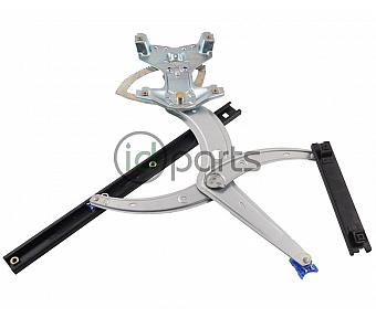 Front Right Window Regulator (B4)