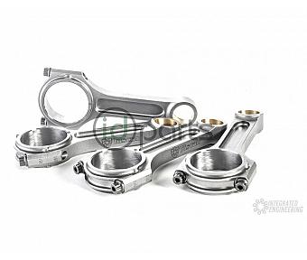 Integrated Engineering Tuscan Connecting Rod Set for 2.0L TDI Engines (BHW)(CBEA)(CJAA)