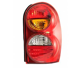 Tail Light Right [Orange] (Liberty CRD)