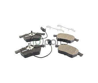 Halten G-Ramic Front Brake Pads (B5.5)