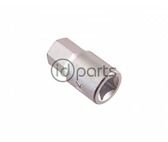 14MM Drain Plug Bit (DSG)(EcoDiesel)