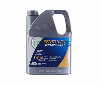 Pentosin High Performance II HP2 5w40 5 Liter