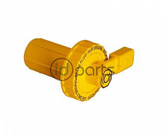 Brake Fluid Reservoir Cap (A4)