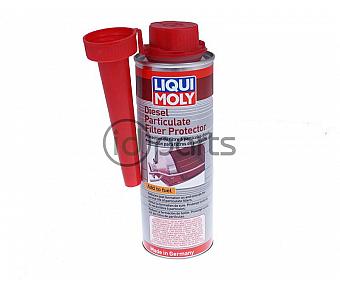 Liqui Moly DPF Protector