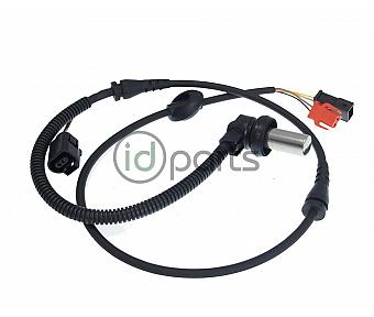 ABS Wheel Speed Sensor Front (B5.5)