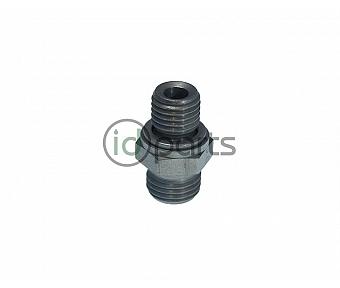 Turbo Oil Feed Line Threaded Union Junction [OEM] (A3)(BRM)(CBEA)(CJAA)