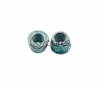 Ball Joint Top Nut (A5)(Mk6)(NMS)(8P)