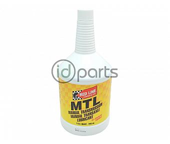 Redline MTL Gear Oil