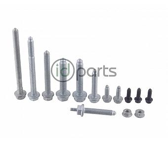 Timing Belt Bolt Kit (A5 BRM)