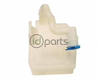 Windshield Washer Fluid Tank (A5)