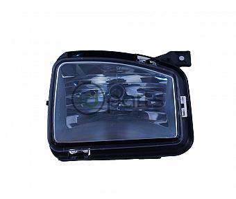 Ram 1500 Fog Light Left