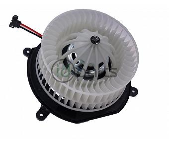 Blower Motor (W211)