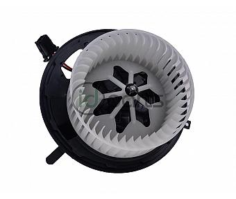 Blower Motor (E90)(F25)