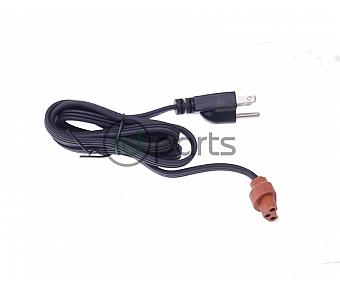 Block Heater Cord (Liberty CRD)(EcoDiesel)