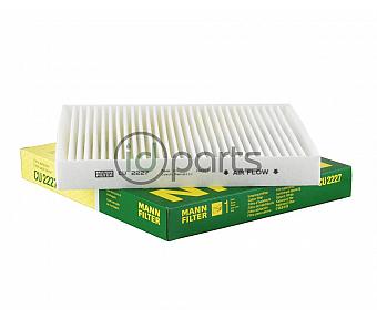 Cabin Filter (Ram 1500)