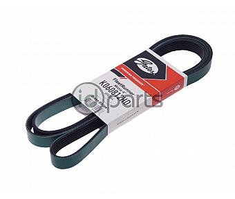 Serpentine Belt [Green Stripe] (E90)(Ram EcoDiesel)