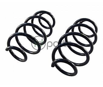 HD Front Spring (A5)(Mk6)