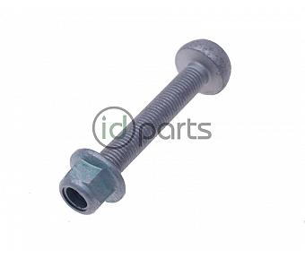 Front Strut Pinch Bolt & Nut (A5)(Mk6 Golf)(Sportwagen)