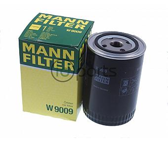 Oil Filter (ProMaster)