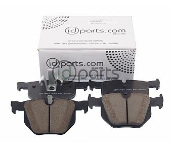 IDParts OE-Spec Rear Brake Pads (E90)