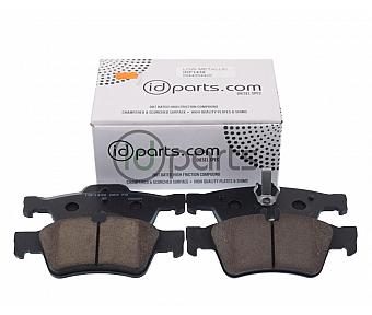 IDParts OE-Spec Rear Brake Pads (W211)(W212)