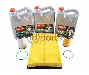 30k Service Kit (4th Gen Ram Ecodiesel)