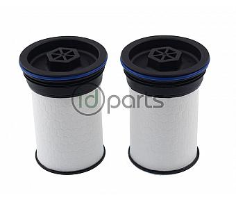 Fuel Filter Set [OEM] (LWN)