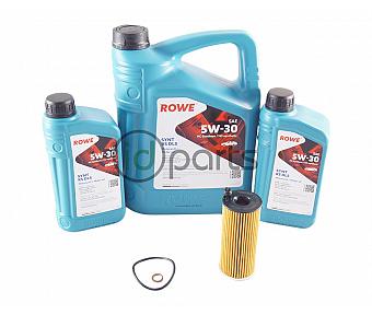 Oil Change Kit (N57)