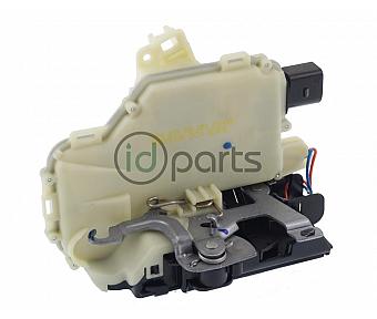 Door Lock Module - Rear Right [VEMO] (A4)(B5.5)