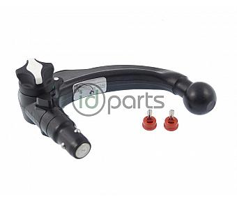 Replacement Swan Neck (A5 Jetta)(Sportwagen)