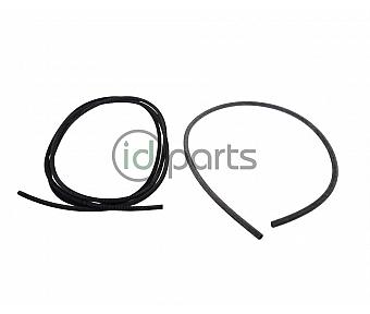 Vacuum Hose Kit (A4 ALH)