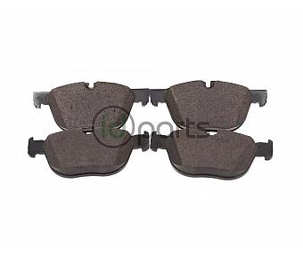 Pagid Front Brake Pads (E70)