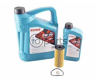 Oil Change Kit (N47)