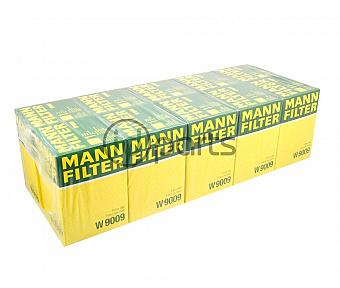 Oil Filter 10-Pack (ProMaster)