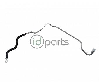 Power Steering Return Line (A4 ALH)