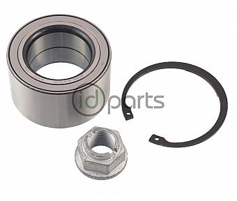 Wheel Bearing Kit (W164)(X164)(W251)