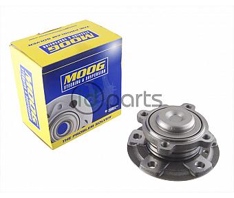 Front Wheel Bearing & Hub Kit (F30)